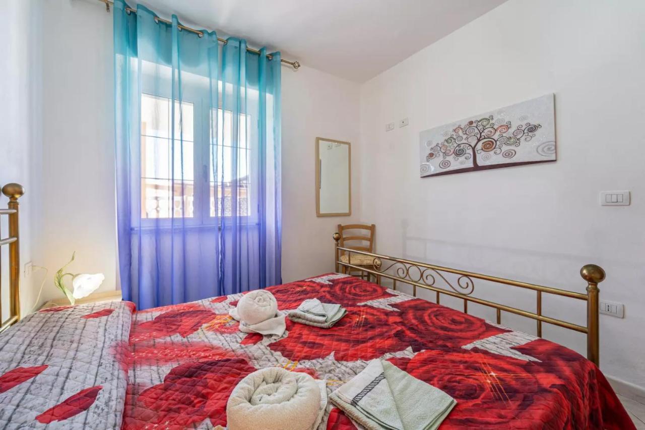 Casa Flavia *