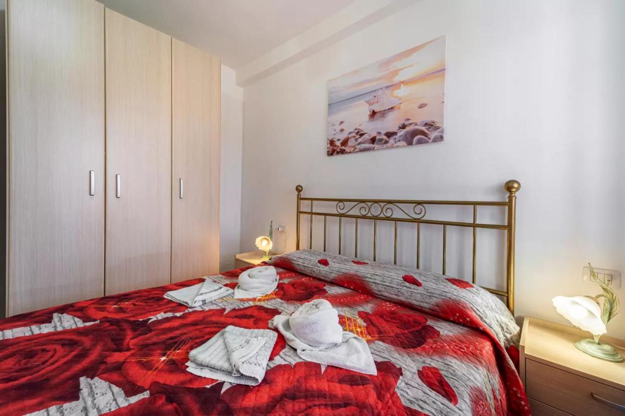 Casa Flavia *