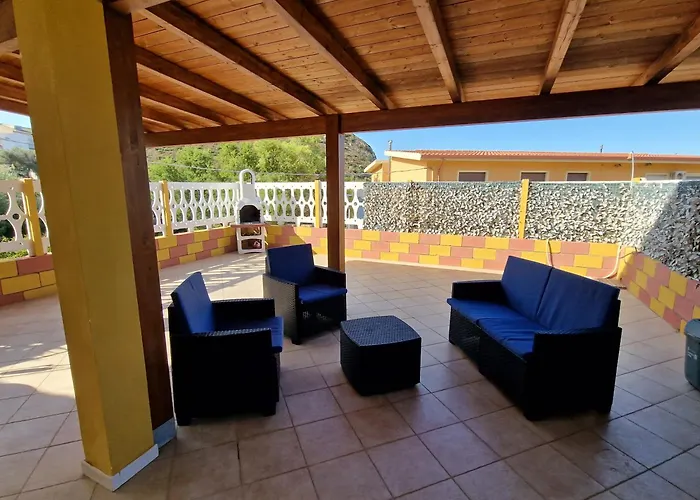 Casa Flavia