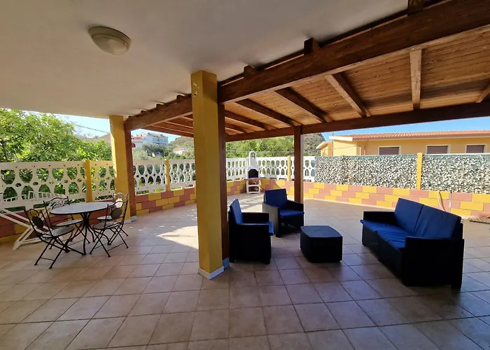 Casa Flavia