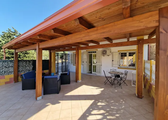 Casa Flavia