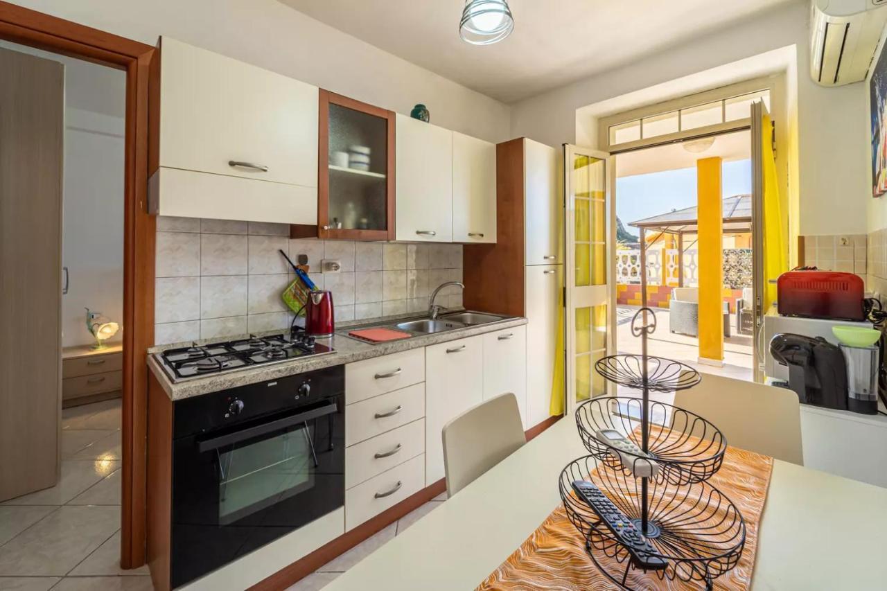 Casa Flavia Holiday home *