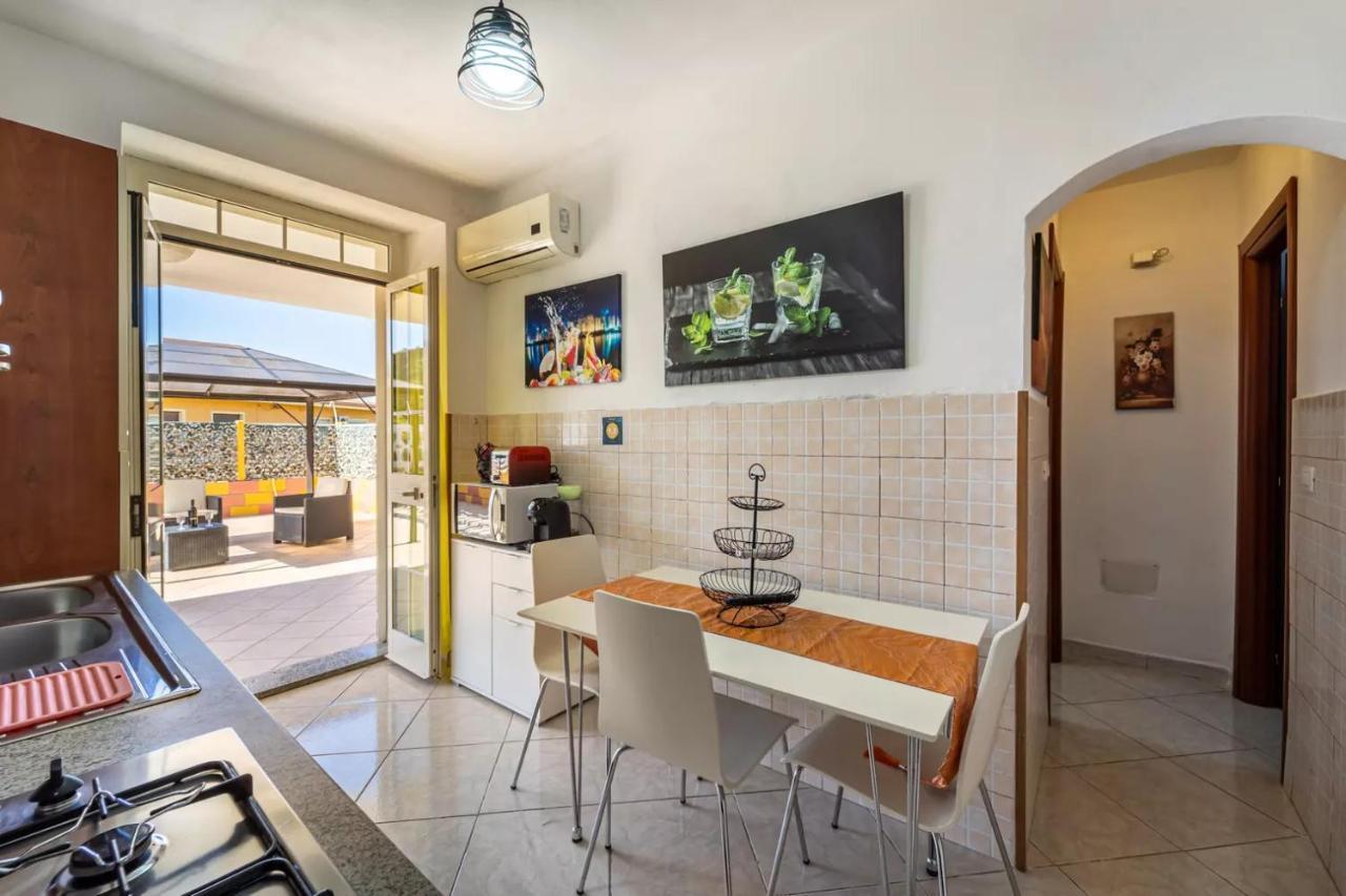 Holiday home Casa Flavia