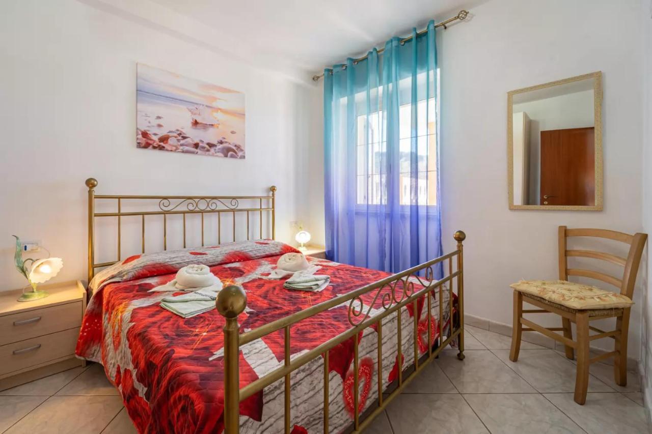Casa Flavia