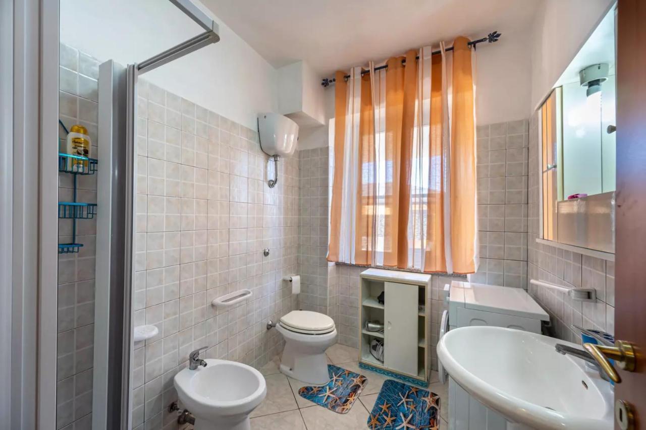 Casa Flavia *