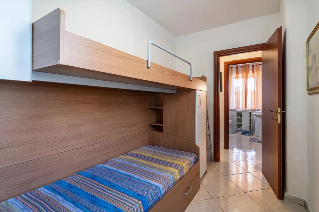 Holiday home Casa Flavia *