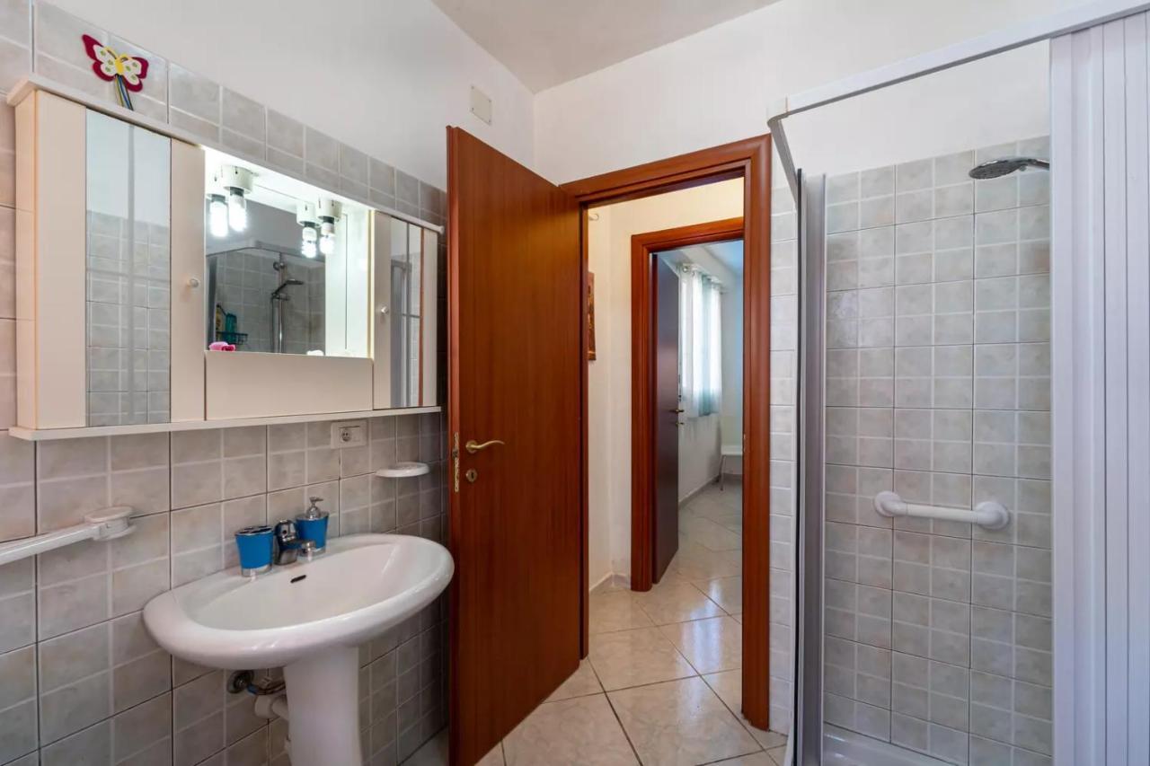 Casa Flavia Holiday home