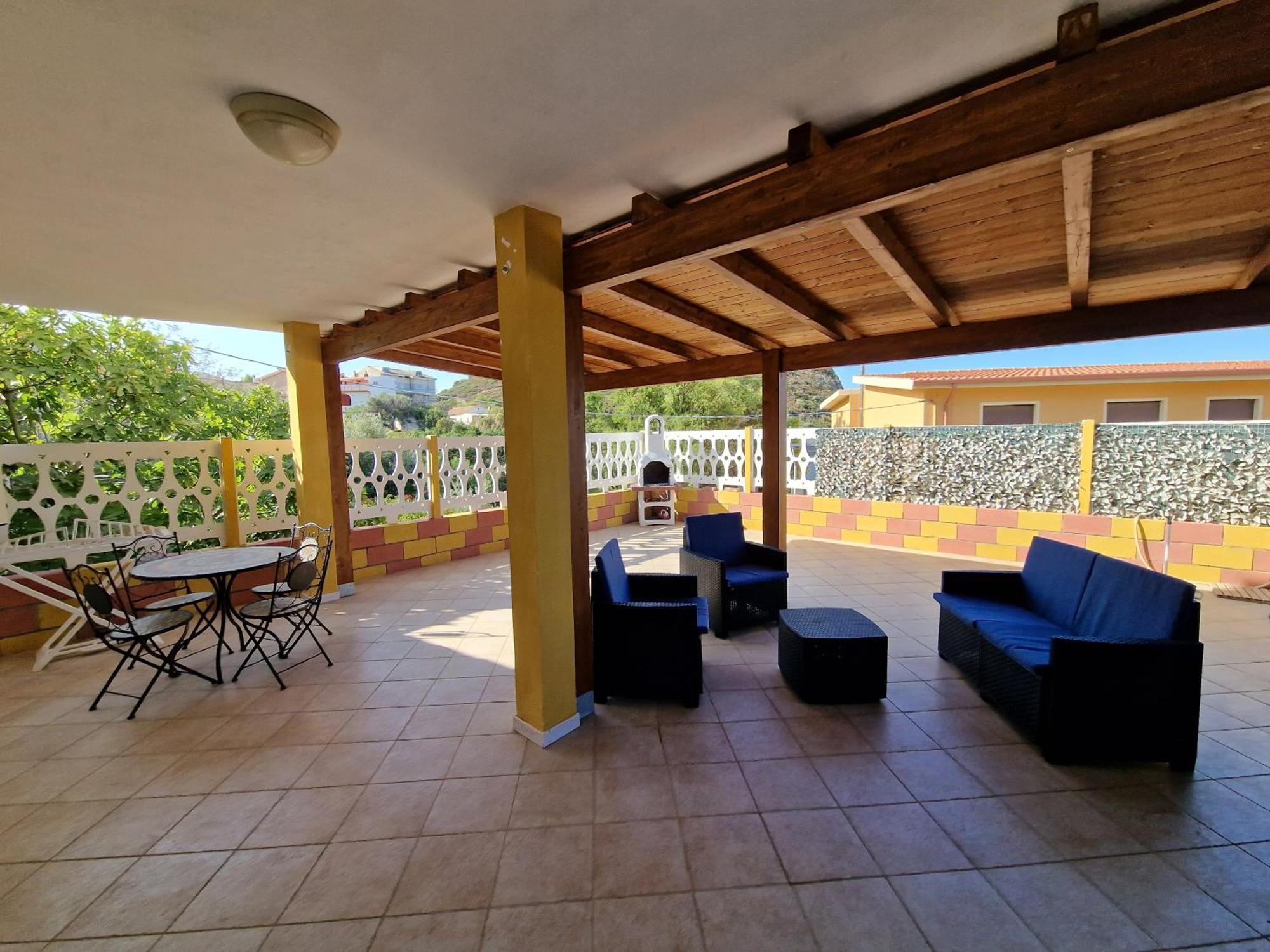 Holiday home Casa Flavia