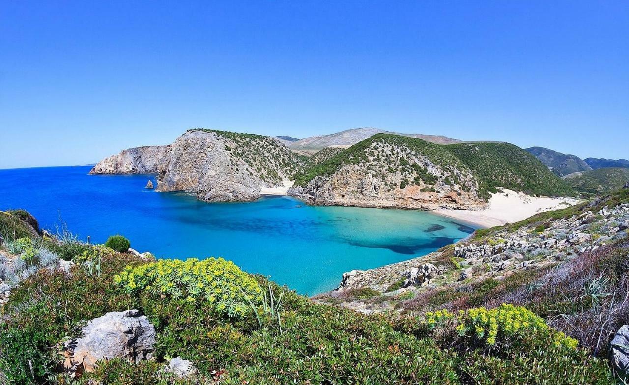 Holiday home Casa Flavia